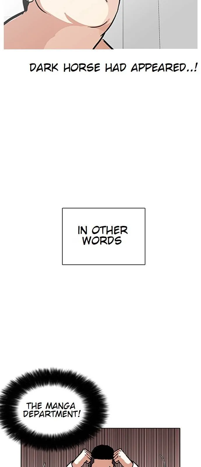 Lookism Chapter 126 Online - página 61