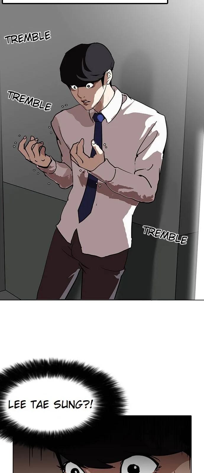 Lookism Chapter 126 Online - página 64