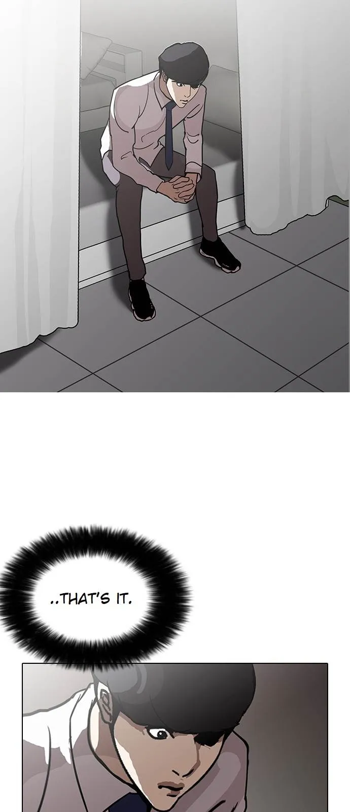 Lookism Chapter 126 Online - página 71
