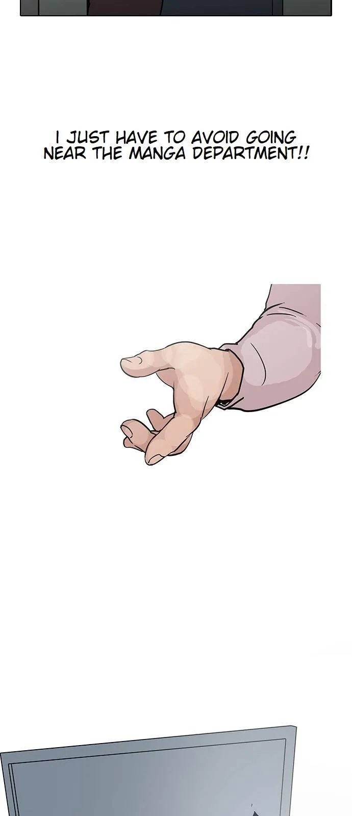 Lookism Chapter 126 Online - página 74