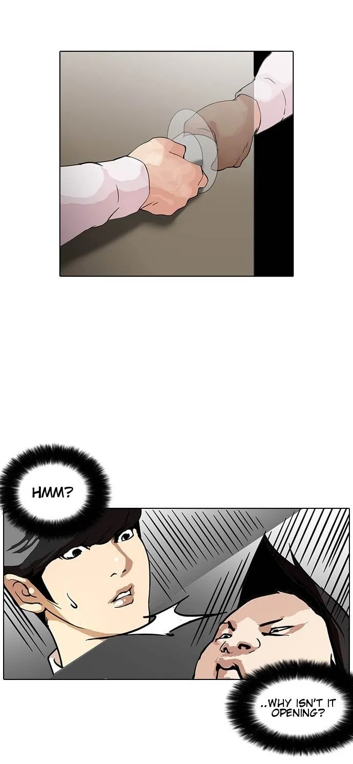 Lookism Chapter 127 Online - página 2