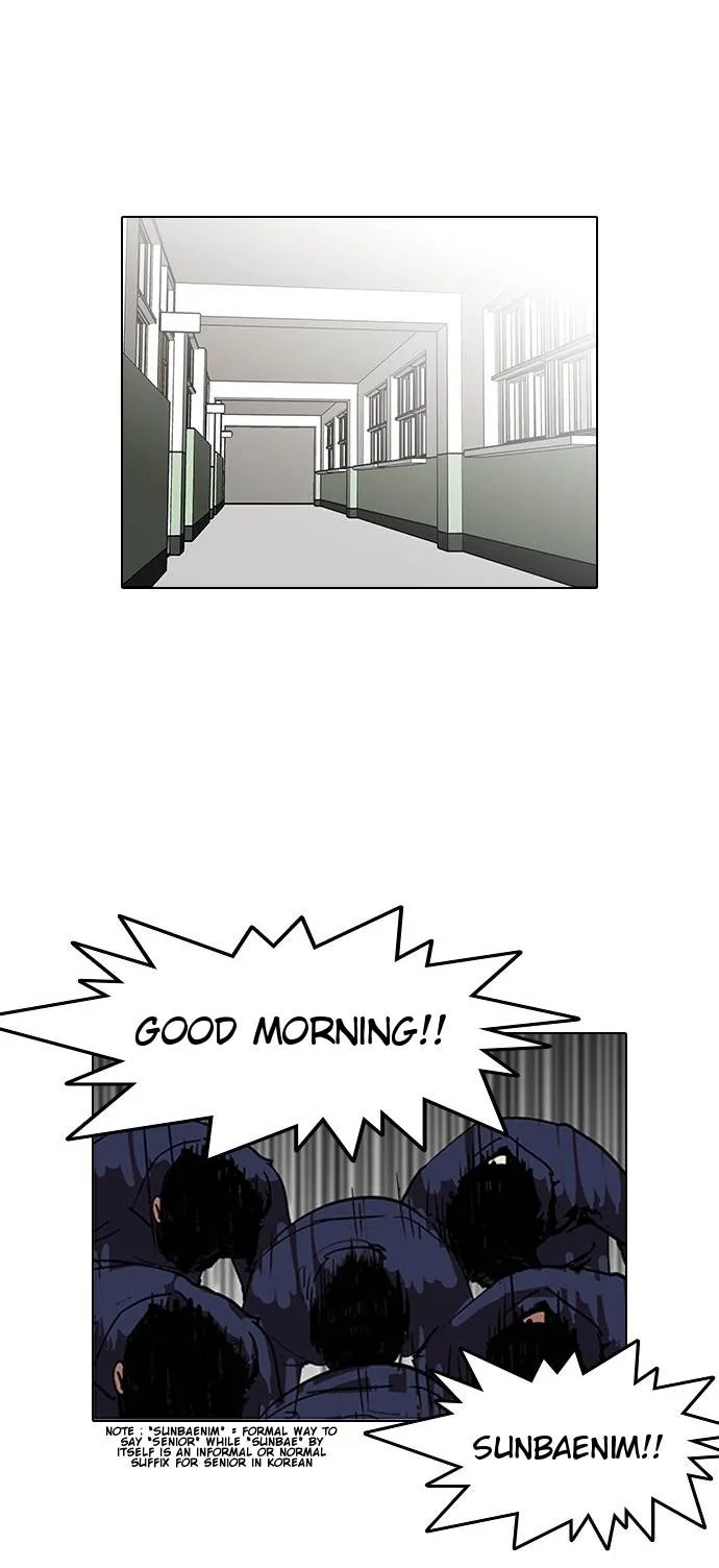 Lookism Chapter 127 Online - página 3