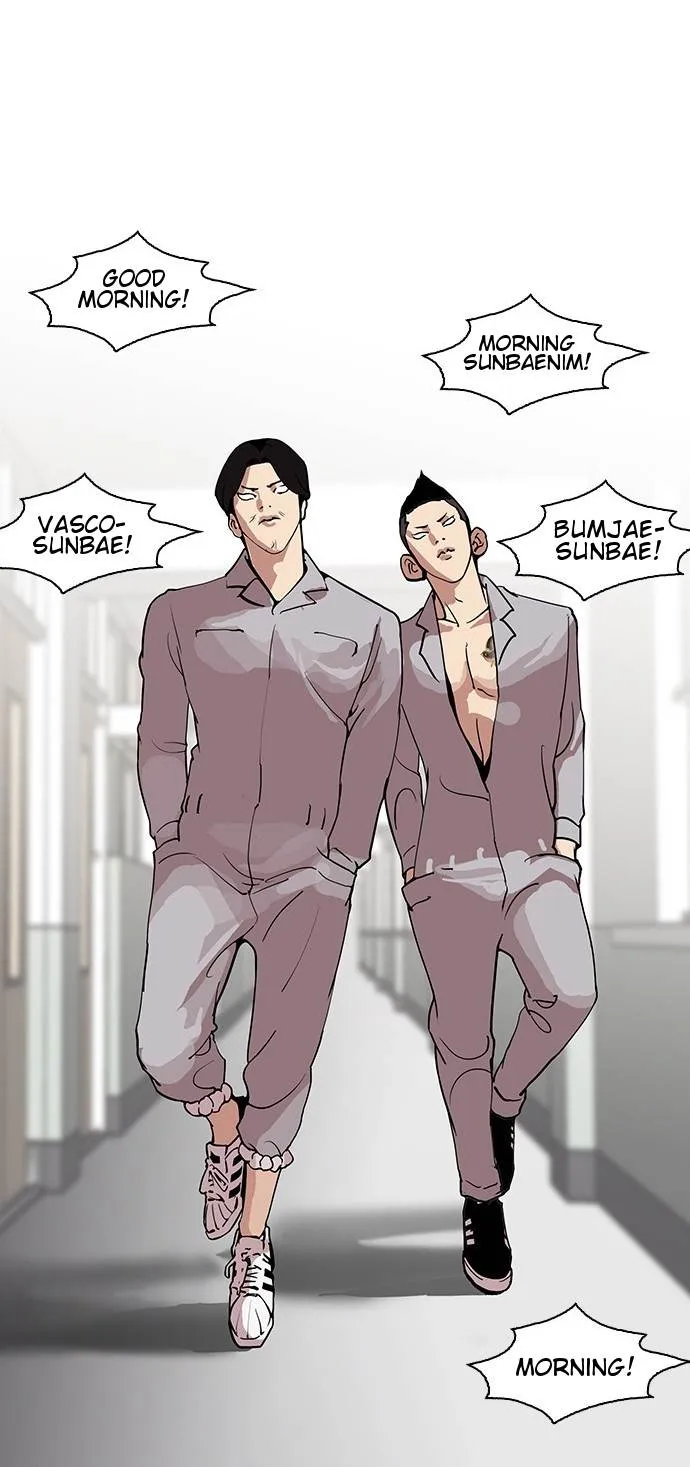 Lookism Chapter 127 Online - página 4