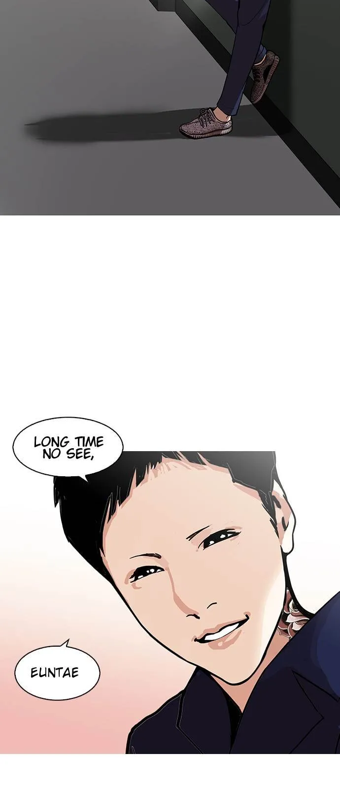 Lookism Chapter 127 Online - página 6