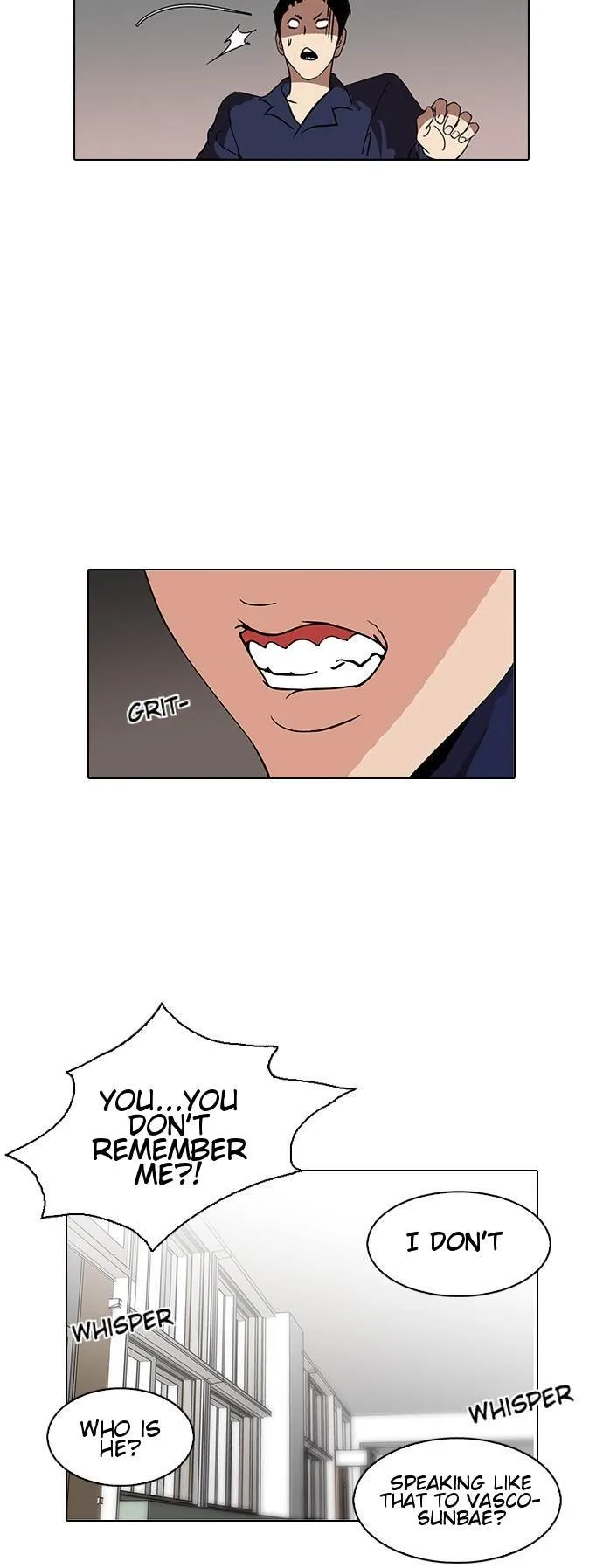 Lookism Chapter 127 Online - página 8