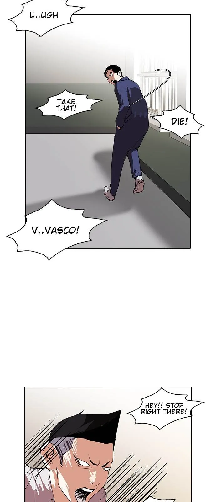 Lookism Chapter 127 Online - página 12