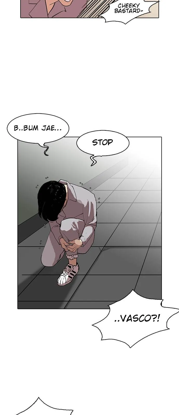 Lookism Chapter 127 Online - página 13