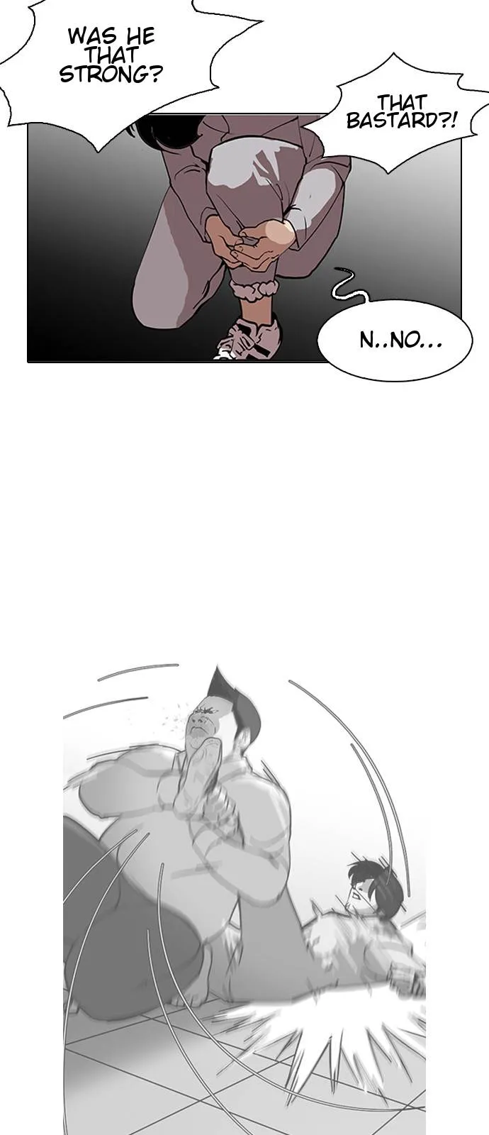 Lookism Chapter 127 Online - página 14