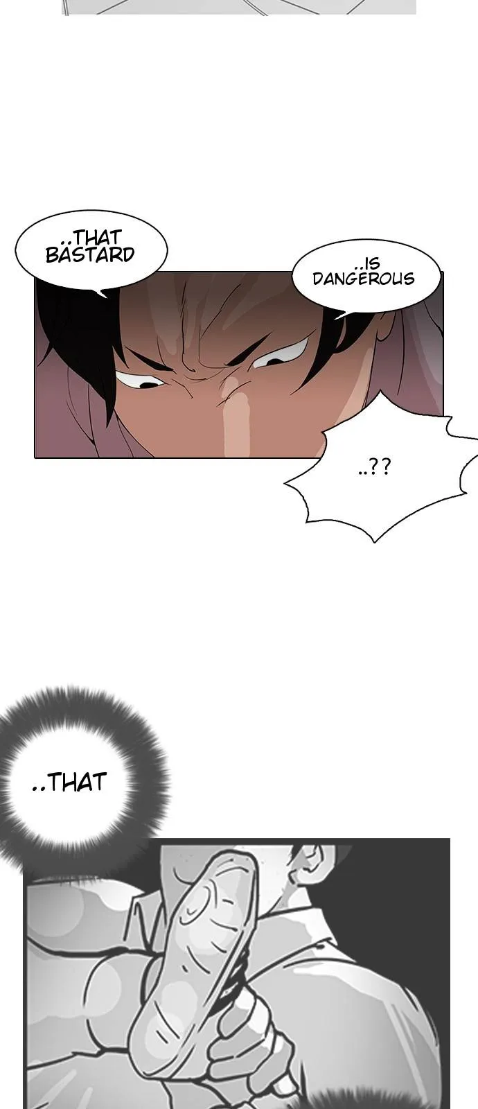 Lookism Chapter 127 Online - página 15