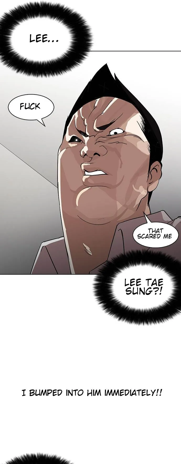 Lookism Chapter 127 Online - página 20
