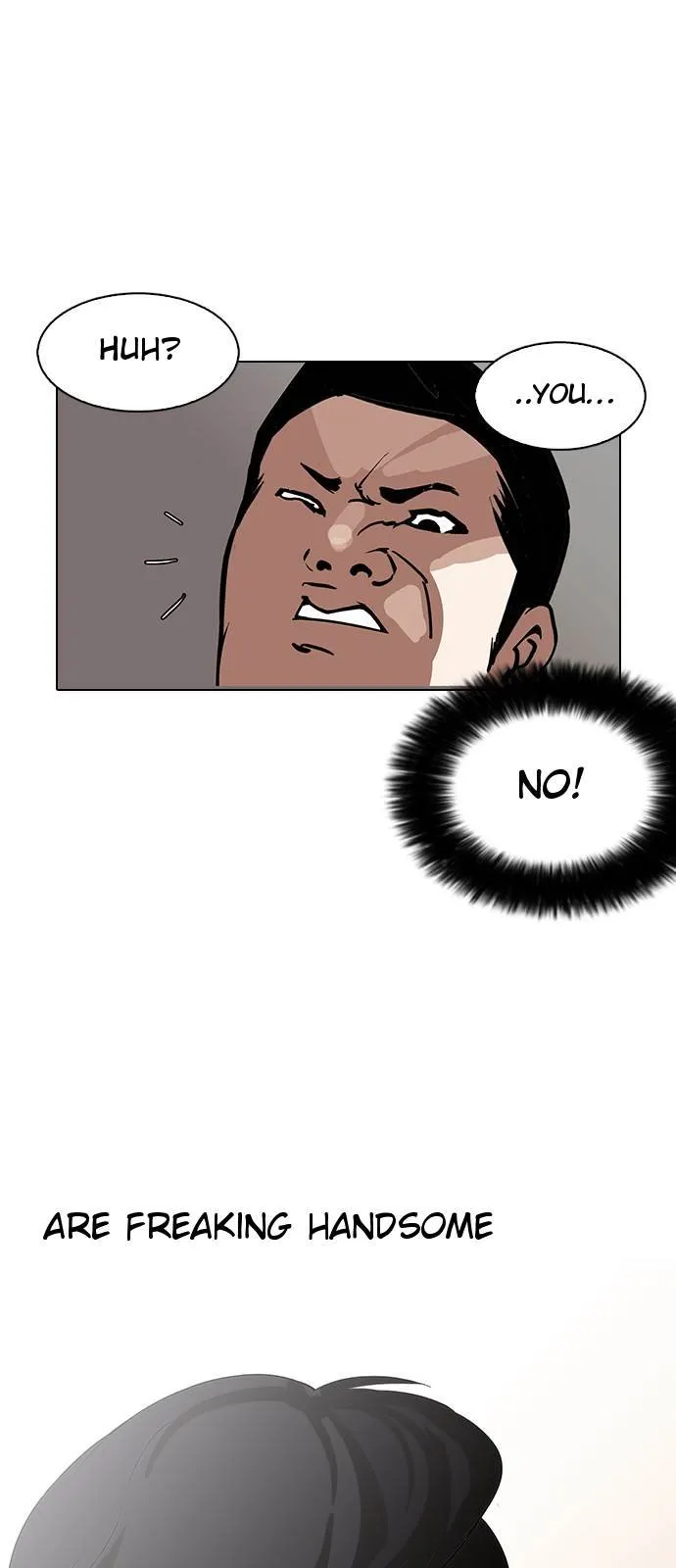 Lookism Chapter 127 Online - página 22