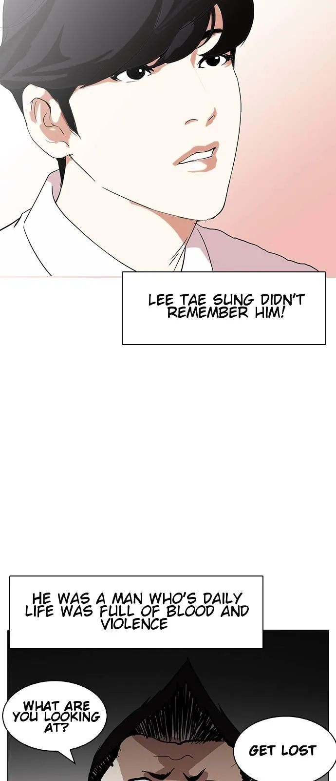 Lookism Chapter 127 Online - página 23