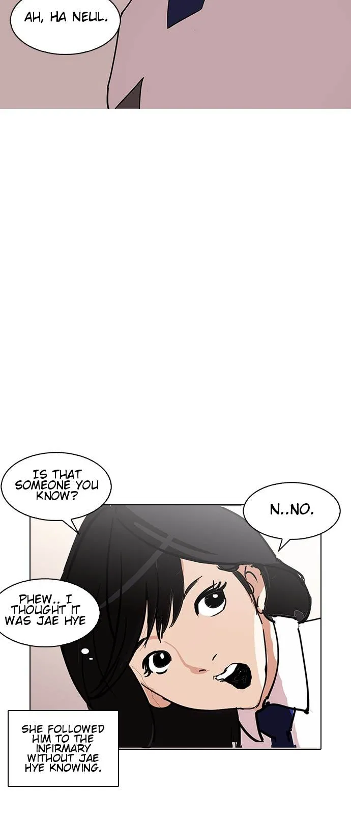 Lookism Chapter 127 Online - página 27