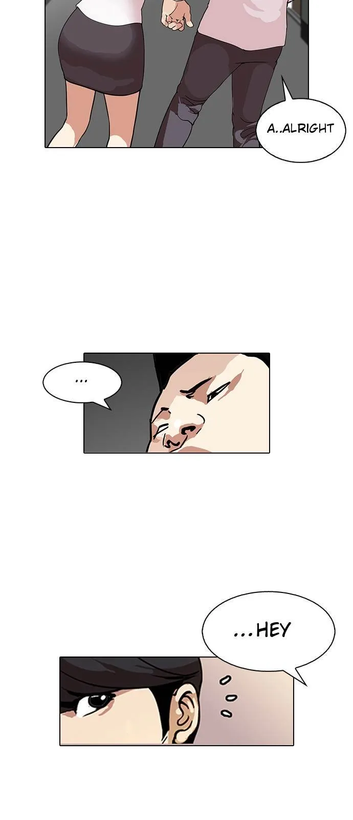 Lookism Chapter 127 Online - página 29