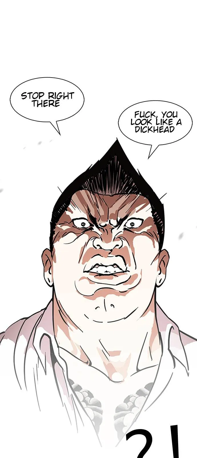 Lookism Chapter 127 Online - página 30