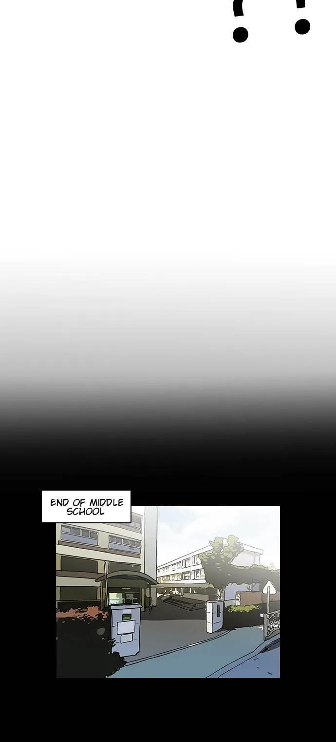 Lookism Chapter 127 Online - página 31