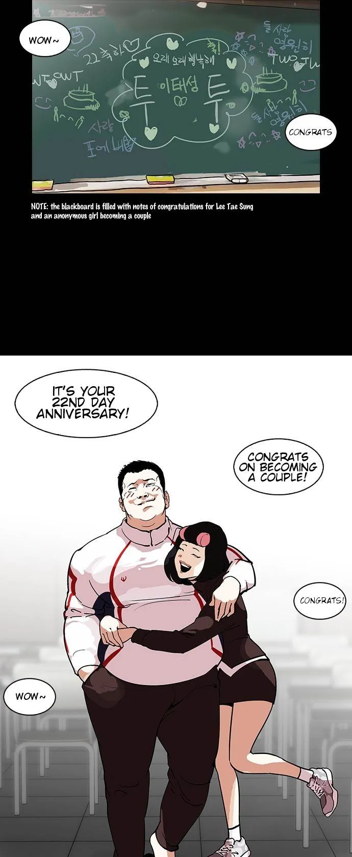 Lookism Chapter 127 Online - página 32