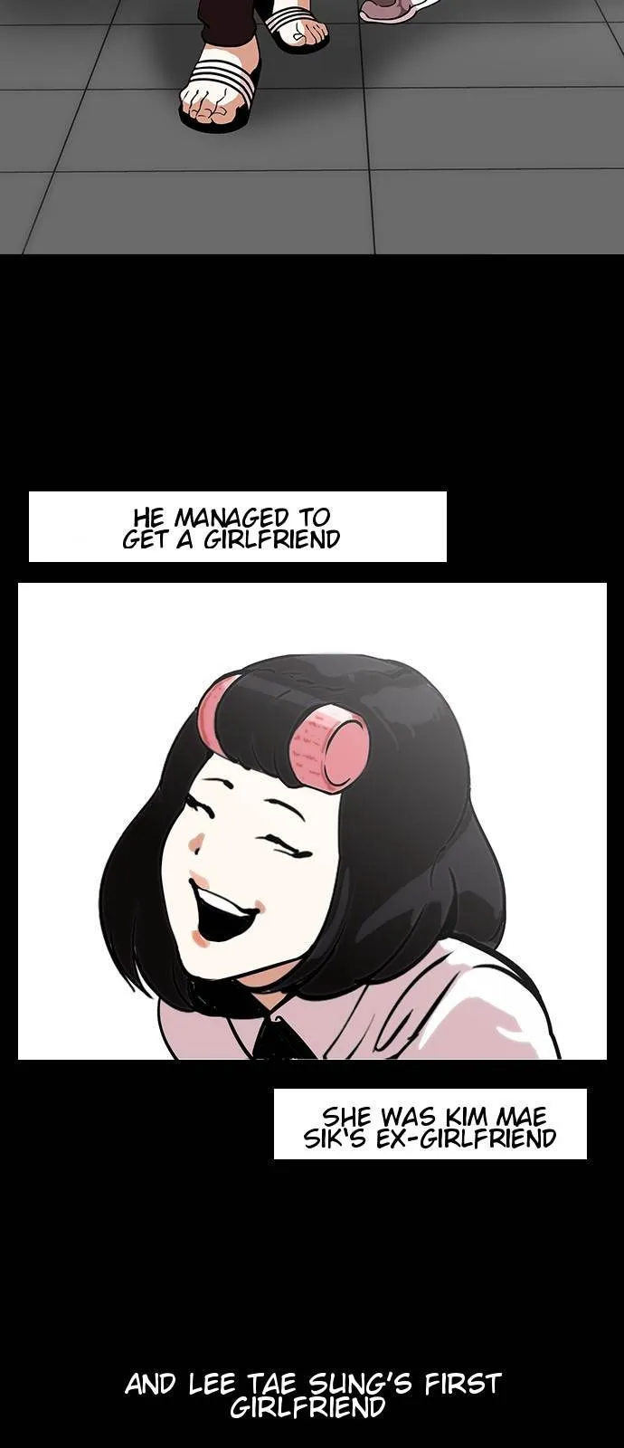 Lookism Chapter 127 Online - página 33