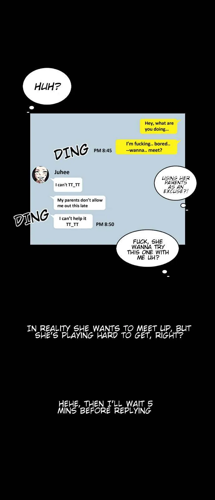 Lookism Chapter 127 Online - página 38