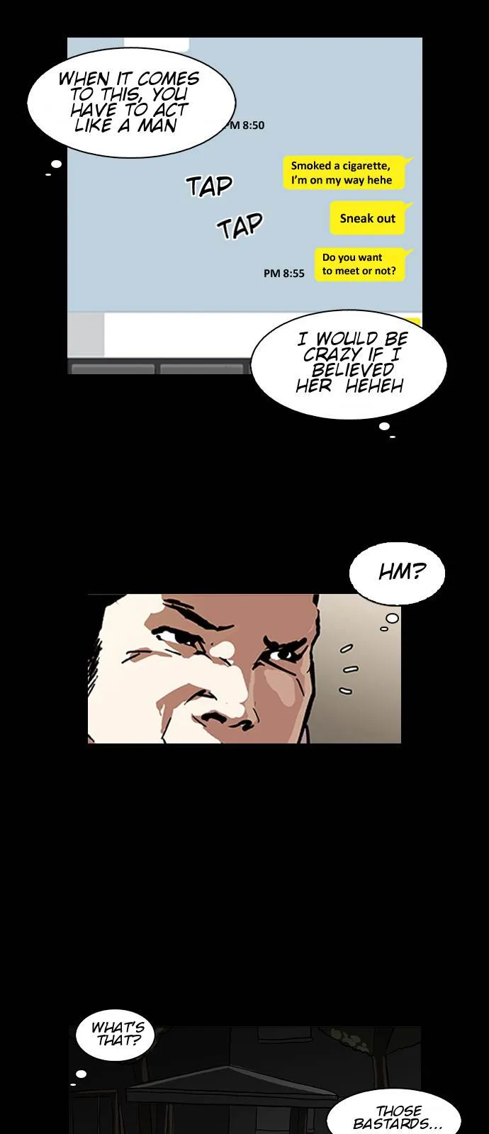 Lookism Chapter 127 Online - página 39