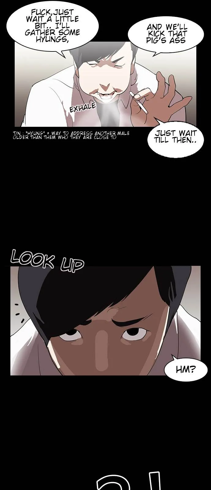 Lookism Chapter 127 Online - página 42
