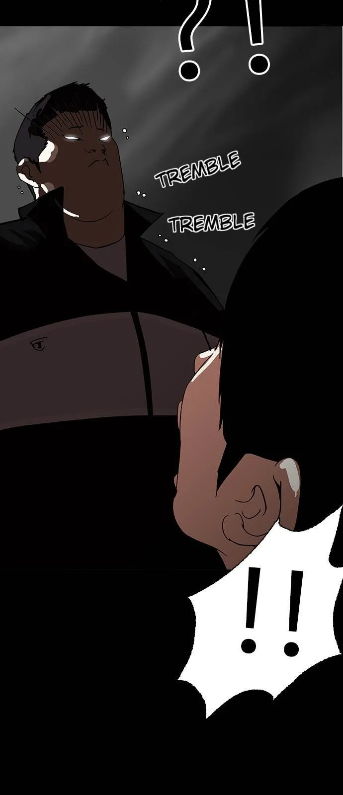 Lookism Chapter 127 Online - página 43