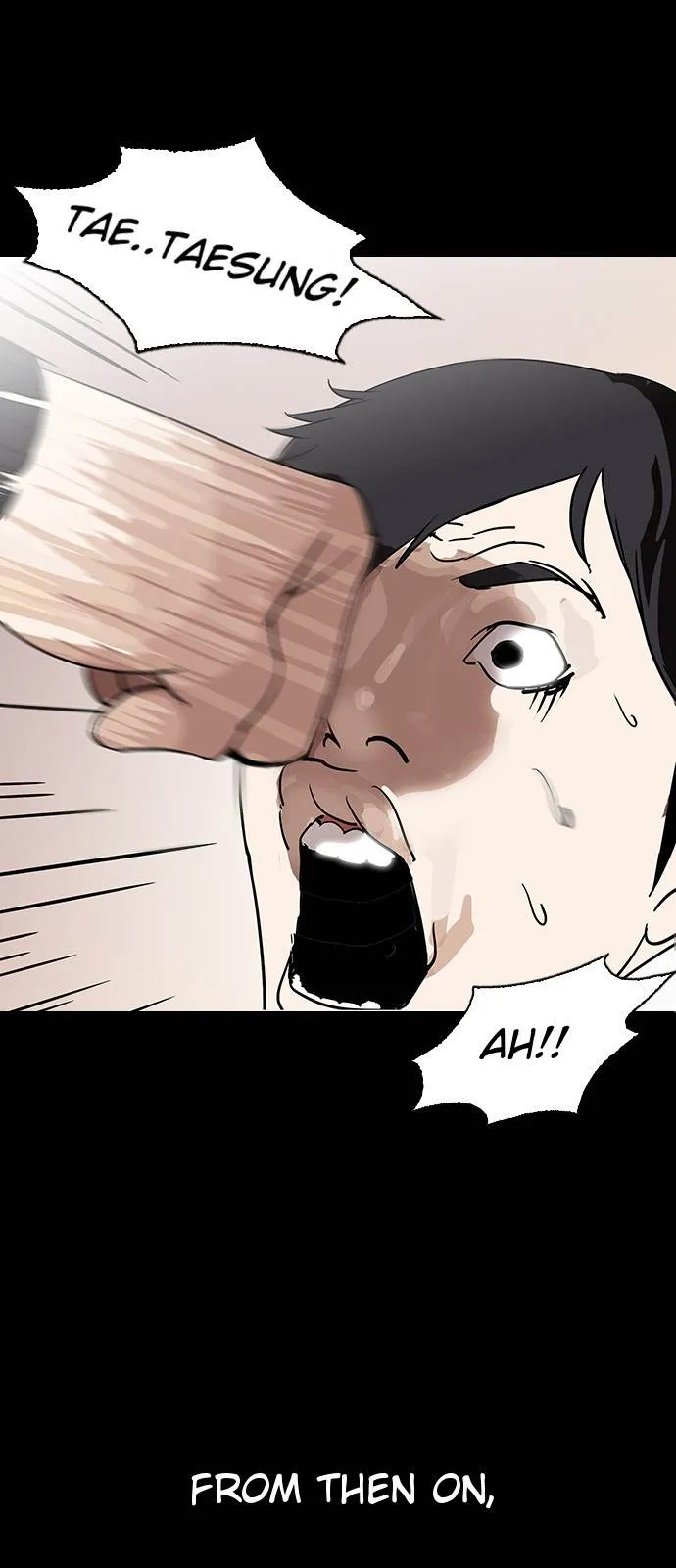 Lookism Chapter 127 Online - página 44