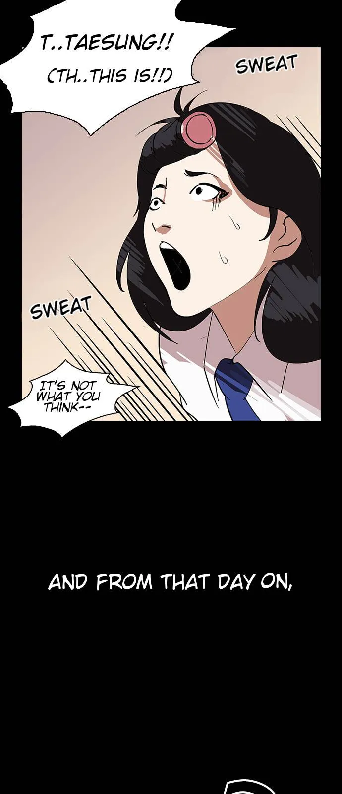 Lookism Chapter 127 Online - página 46