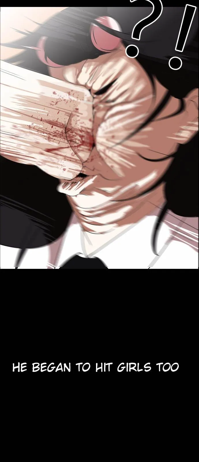 Lookism Chapter 127 Online - página 47