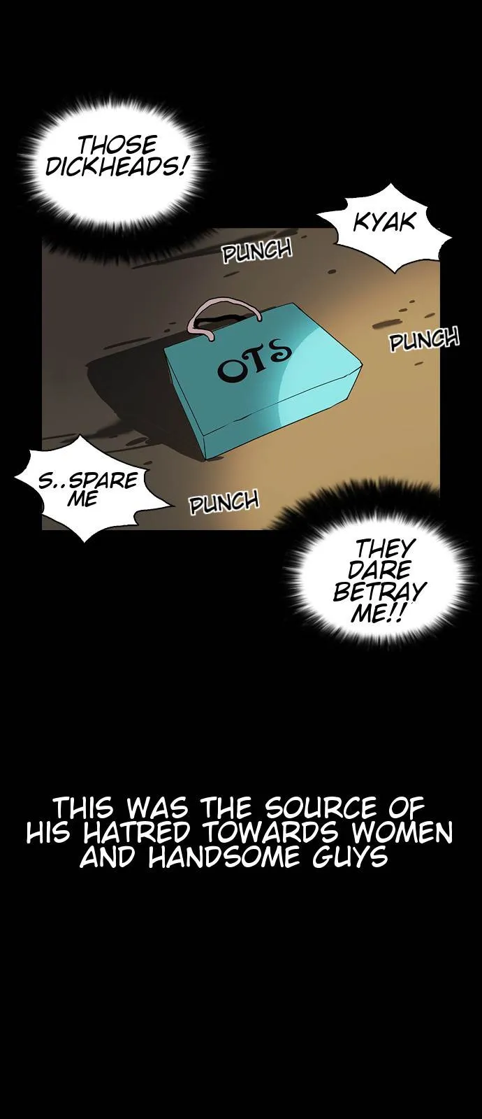 Lookism Chapter 127 Online - página 48