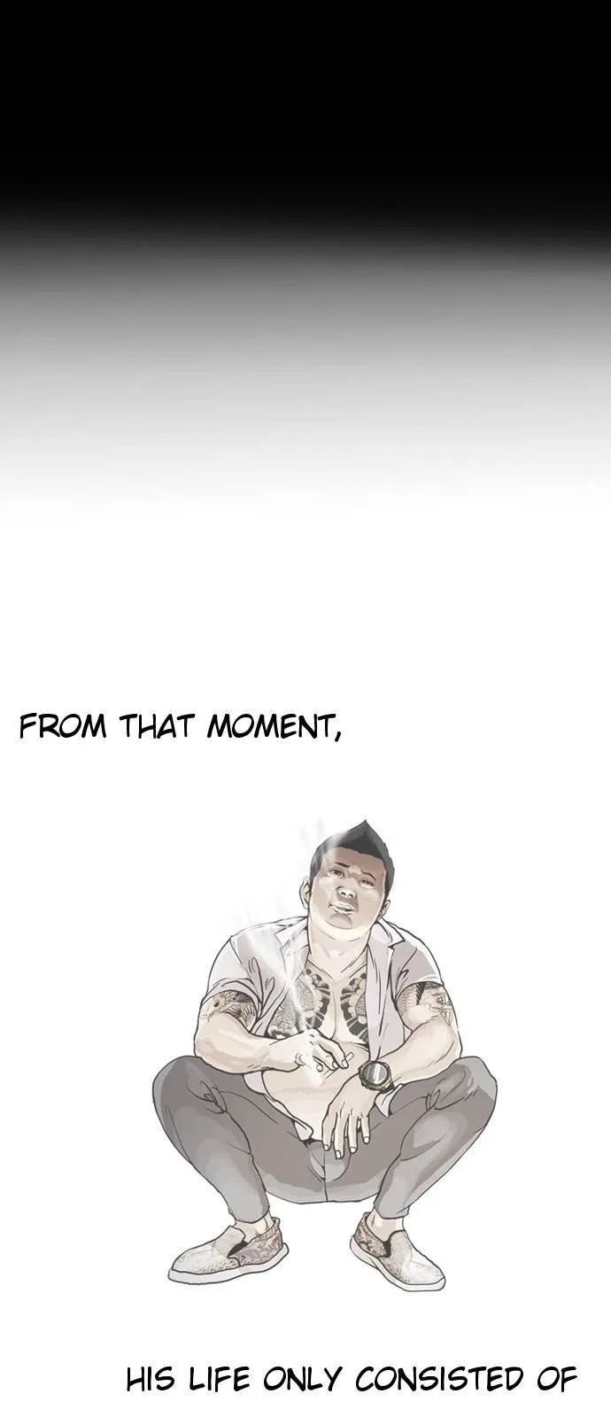 Lookism Chapter 127 Online - página 49