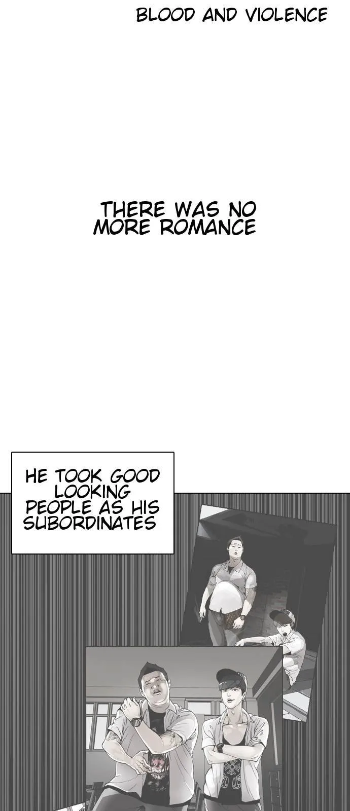 Lookism Chapter 127 Online - página 50