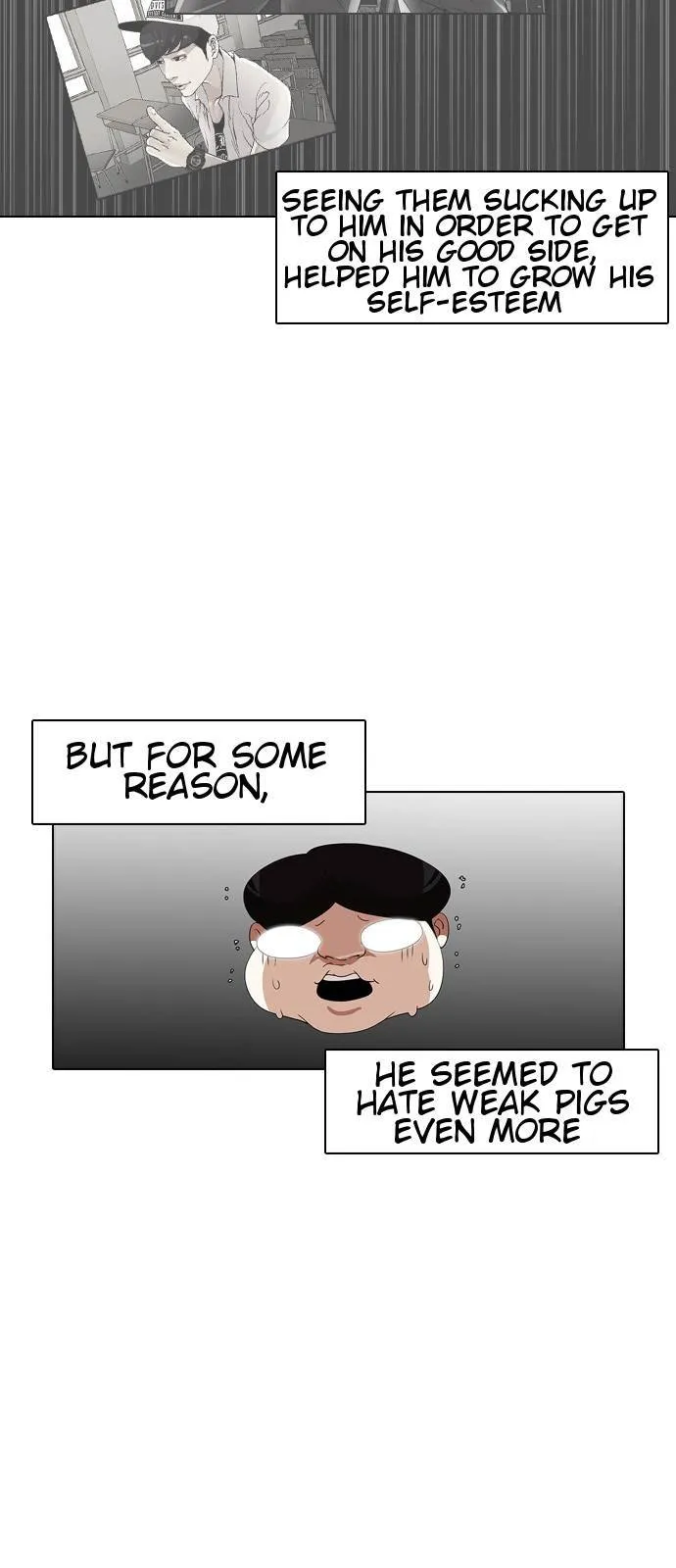 Lookism Chapter 127 Online - página 51