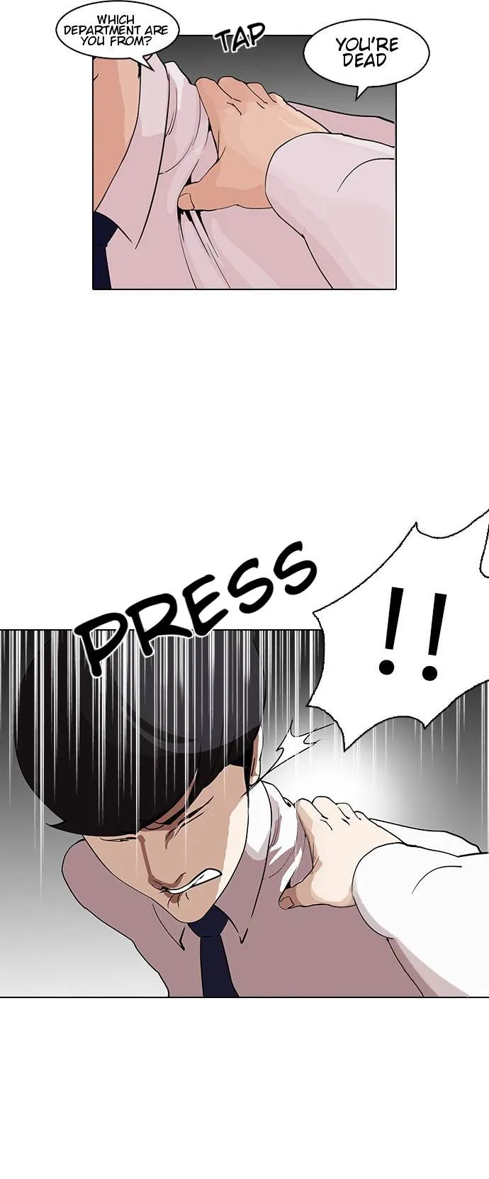Lookism Chapter 127 Online - página 55