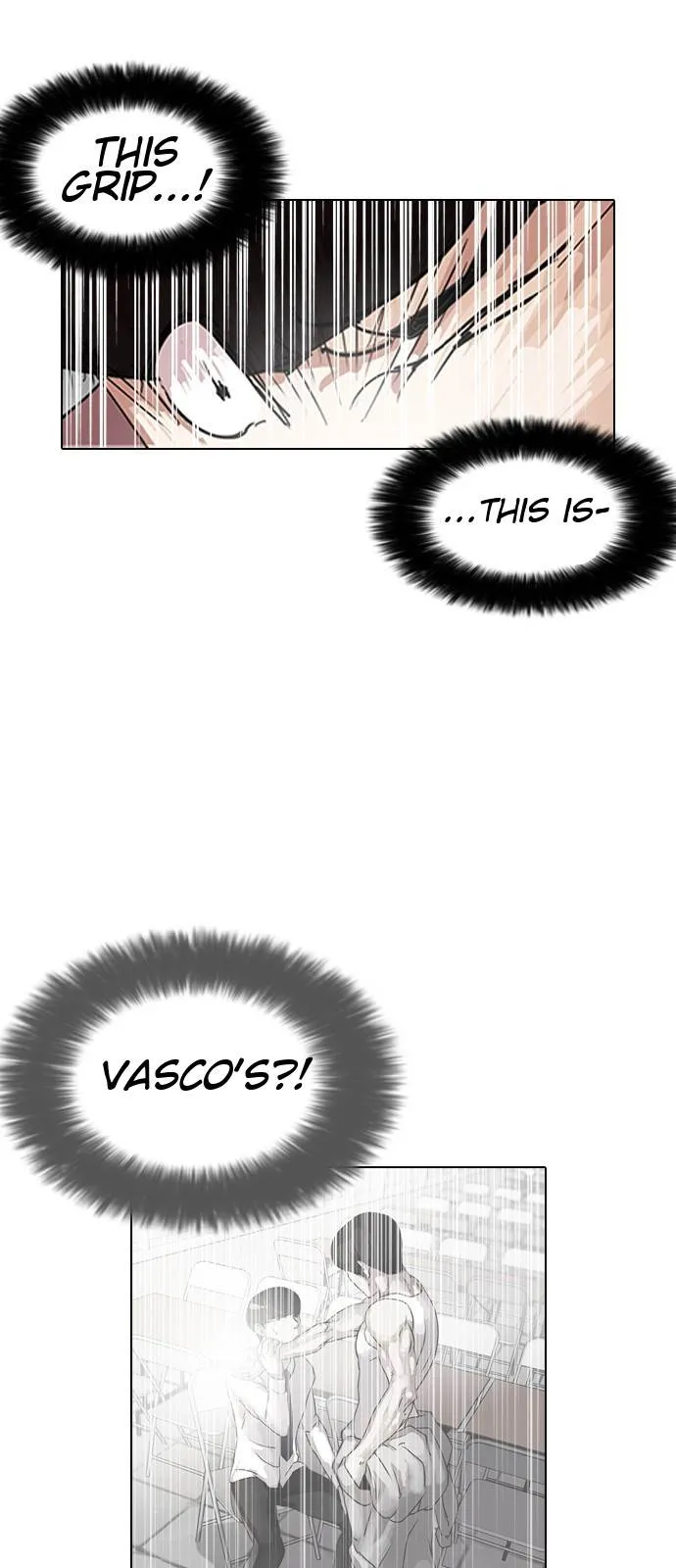 Lookism Chapter 127 Online - página 56