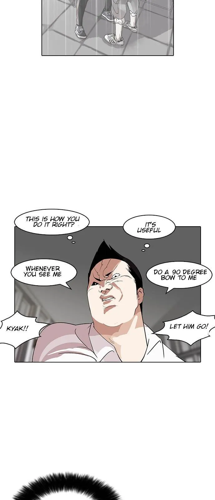 Lookism Chapter 127 Online - página 57