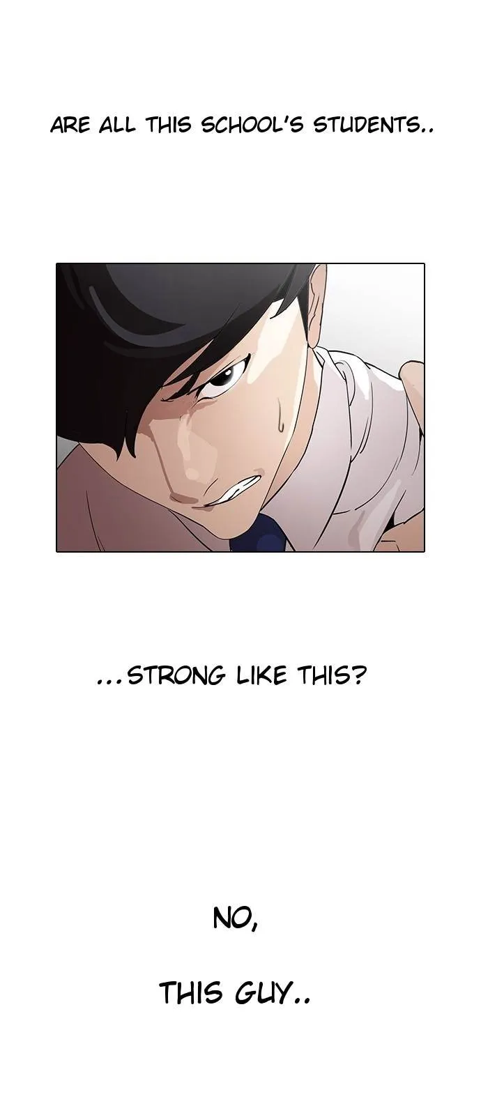 Lookism Chapter 128 Online - página 2