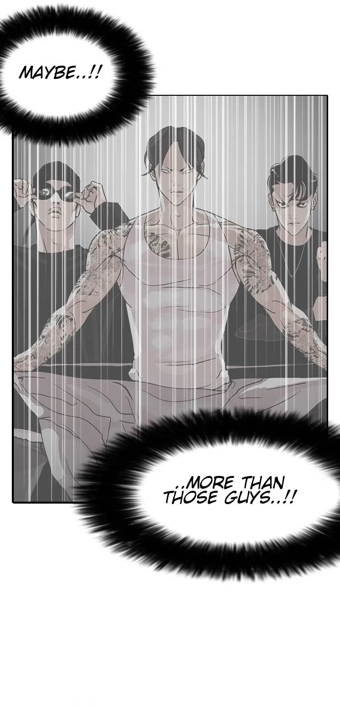 Lookism Chapter 128 Online - página 3
