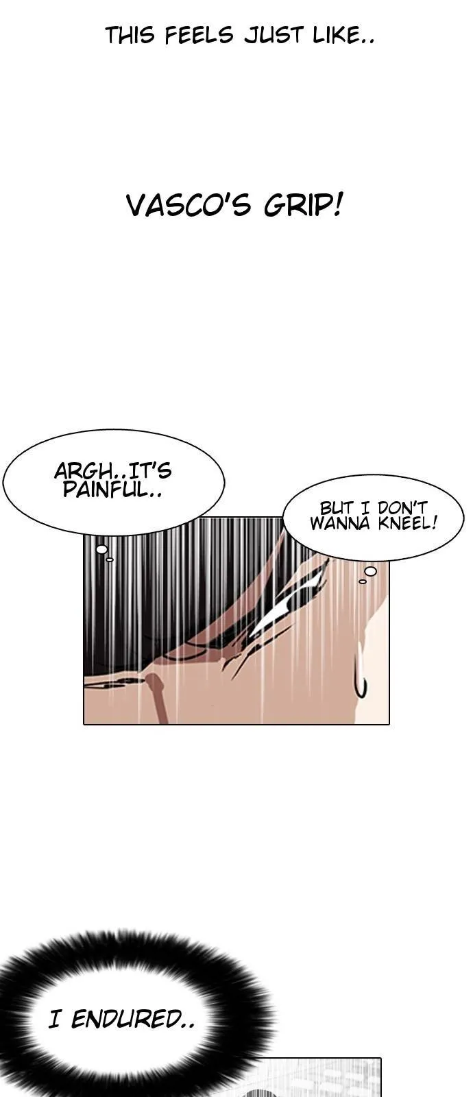Lookism Chapter 128 Online - página 5