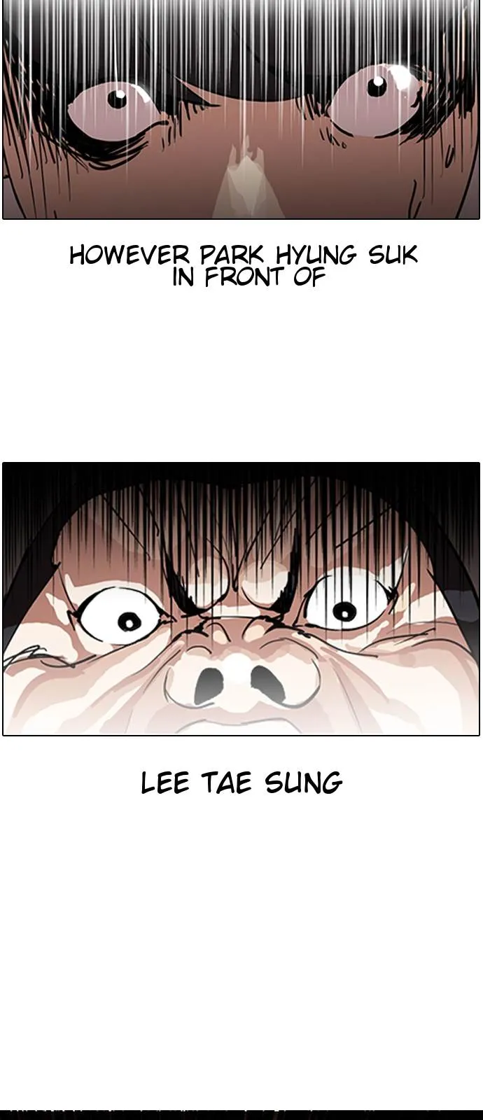 Lookism Chapter 128 Online - página 8