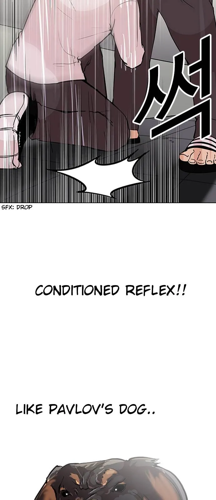 Lookism Chapter 128 Online - página 11