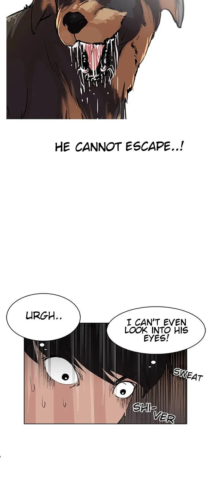 Lookism Chapter 128 Online - página 12
