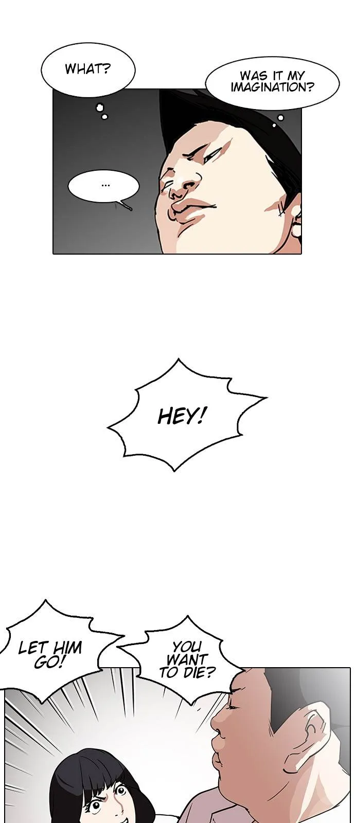 Lookism Chapter 128 Online - página 13