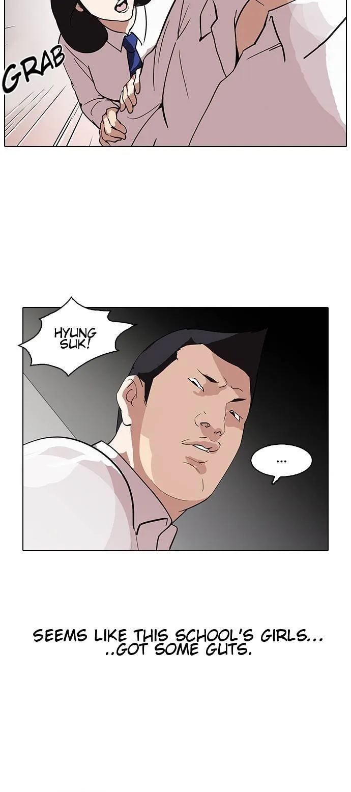 Lookism Chapter 128 Online - página 14