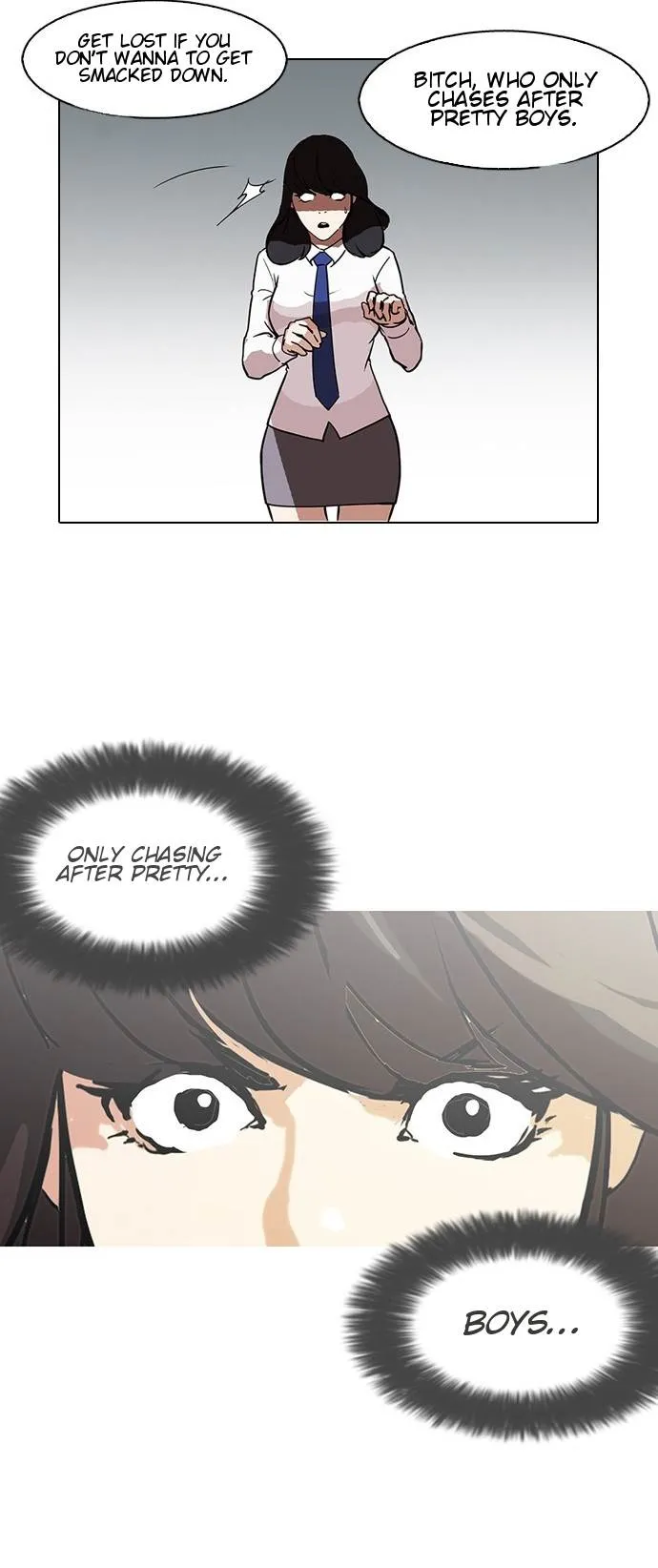 Lookism Chapter 128 Online - página 15