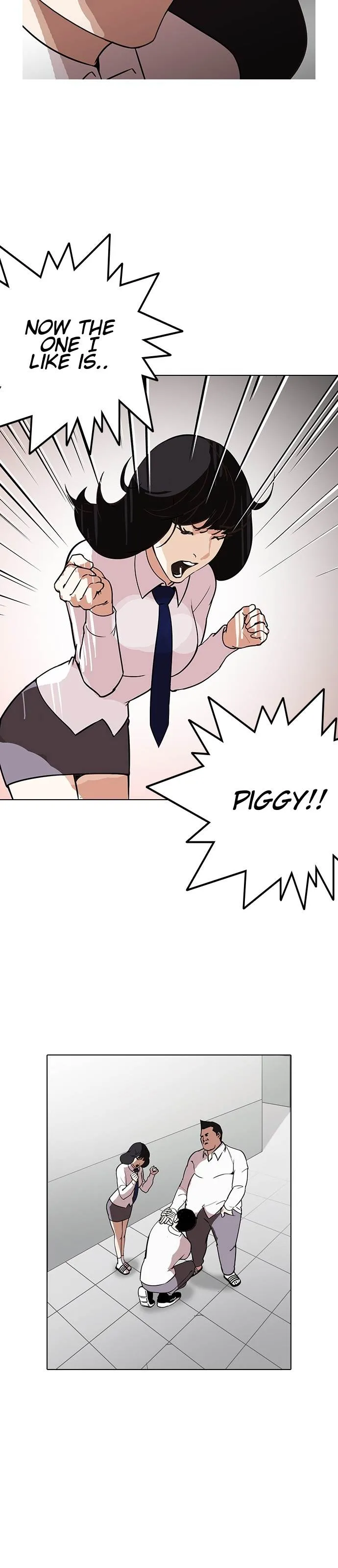 Lookism Chapter 128 Online - página 18