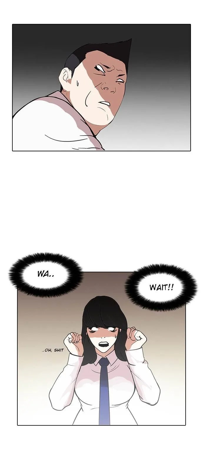 Lookism Chapter 128 Online - página 19