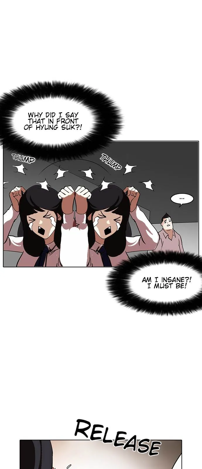 Lookism Chapter 128 Online - página 20