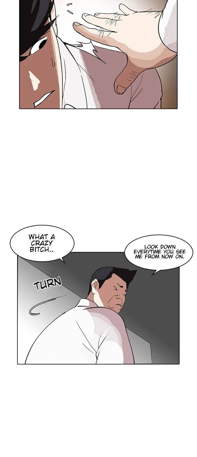 Lookism Chapter 128 Online - página 21