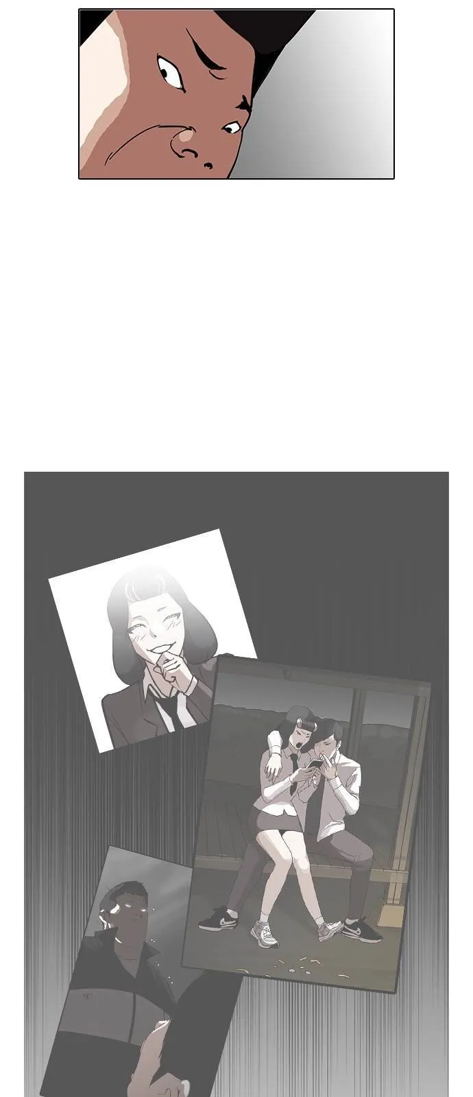 Lookism Chapter 128 Online - página 22